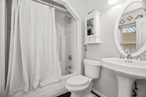 Tiny photo for 1811 Lyons Street, Evanston, IL 60201 (MLS # 12524336)