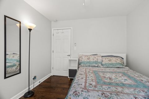 Tiny photo for 1811 Lyons Street, Evanston, IL 60201 (MLS # 12524336)