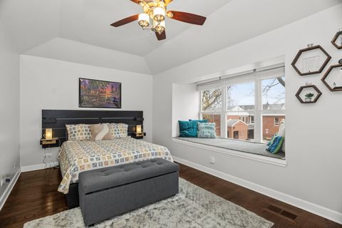 Tiny photo for 1811 Lyons Street, Evanston, IL 60201 (MLS # 12524336)