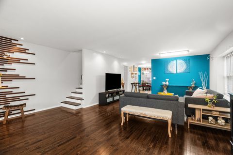 Tiny photo for 1811 Lyons Street, Evanston, IL 60201 (MLS # 12524336)