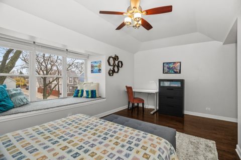 Tiny photo for 1811 Lyons Street, Evanston, IL 60201 (MLS # 12524336)