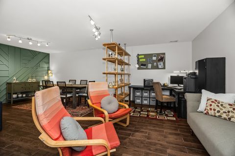 Tiny photo for 1811 Lyons Street, Evanston, IL 60201 (MLS # 12524336)