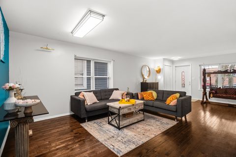 Tiny photo for 1811 Lyons Street, Evanston, IL 60201 (MLS # 12524336)