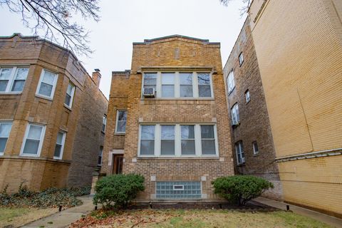 2810 W Lunt Avenue Chicago IL 60645