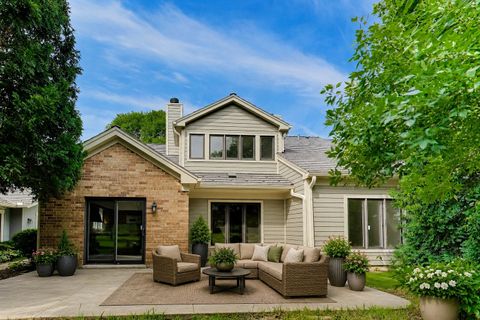 Tiny photo for 1304 Kempton Drive, Libertyville, IL 60048 (MLS # 12695619)