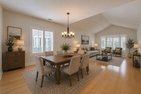 Tiny photo for 1304 Kempton Drive, Libertyville, IL 60048 (MLS # 12695619)