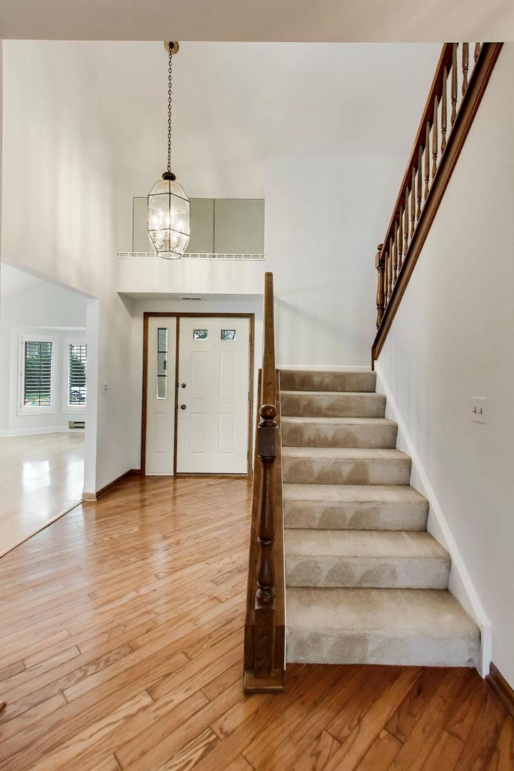 1304 Kempton Drive