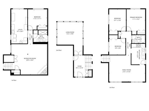 Tiny photo for 8000 Oakview Lane, Woodridge, IL 60517 (MLS # 12587818)