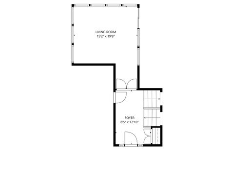 Tiny photo for 8000 Oakview Lane, Woodridge, IL 60517 (MLS # 12587818)