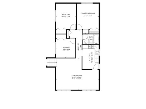 Tiny photo for 8000 Oakview Lane, Woodridge, IL 60517 (MLS # 12587818)