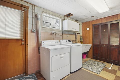 Tiny photo for 10551 Essex Street, Westchester, IL 60154 (MLS # 12519021)