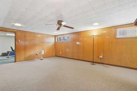 Tiny photo for 10551 Essex Street, Westchester, IL 60154 (MLS # 12519021)