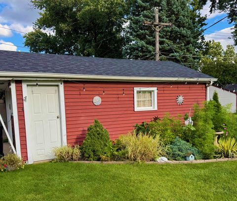 Tiny photo for 10551 Essex Street, Westchester, IL 60154 (MLS # 12519021)