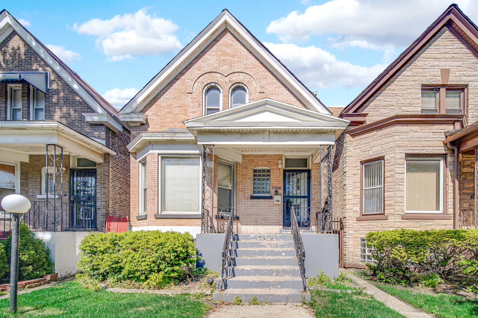 7316 S Lafayette Avenue