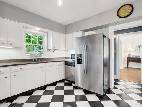Tiny photo for Western Springs, IL 60558 (MLS # 12726096)