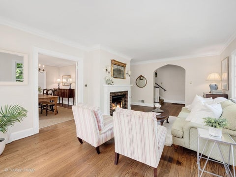 Tiny photo for Western Springs, IL 60558 (MLS # 12726096)