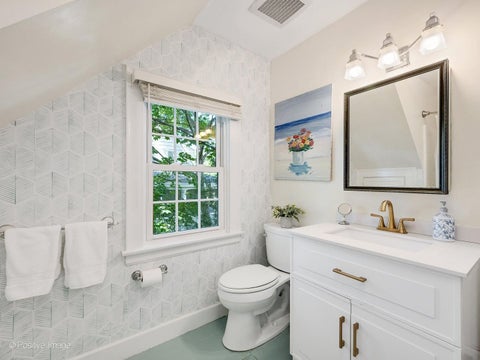 Tiny photo for Western Springs, IL 60558 (MLS # 12726096)