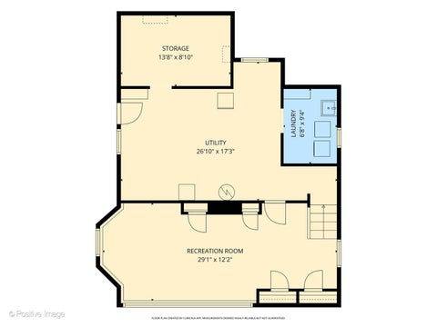 Tiny photo for Western Springs, IL 60558 (MLS # 12726096)