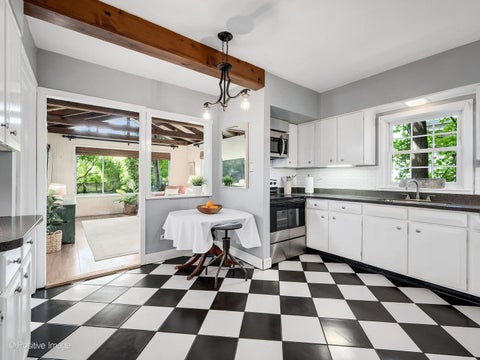 Tiny photo for Western Springs, IL 60558 (MLS # 12726096)