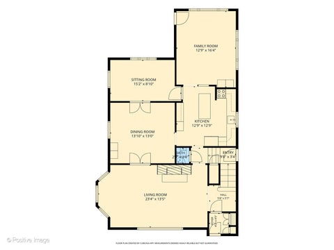 Tiny photo for Western Springs, IL 60558 (MLS # 12726096)