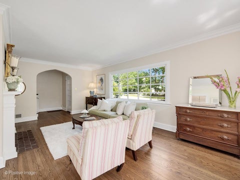 Tiny photo for Western Springs, IL 60558 (MLS # 12726096)
