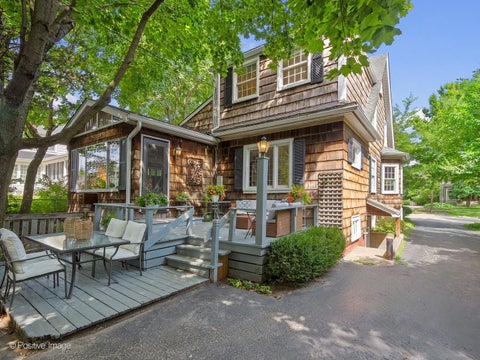 Tiny photo for Western Springs, IL 60558 (MLS # 12726096)