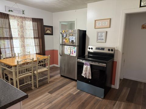 Tiny photo for 219 E Williams Street, Salem, IL 62881 (MLS # 12639132)