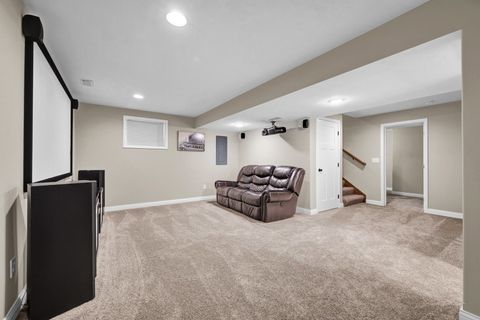 Tiny photo for 2902 Steppe Lane, Bloomington, IL 61705 (MLS # 12629196)
