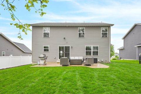 Tiny photo for 2902 Steppe Lane, Bloomington, IL 61705 (MLS # 12629196)