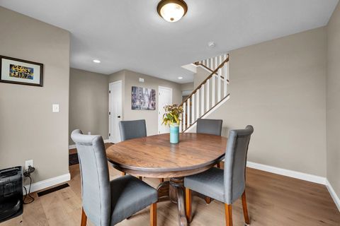 Tiny photo for 2902 Steppe Lane, Bloomington, IL 61705 (MLS # 12629196)
