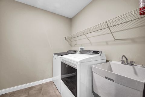 Tiny photo for 2902 Steppe Lane, Bloomington, IL 61705 (MLS # 12629196)
