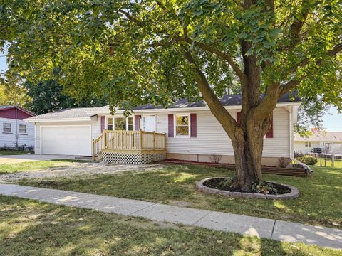 107 Southview Drive Rochelle IL 61068