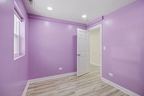 Tiny photo for 9804 S Maplewood Avenue, Evergreen Park, IL 60805 (MLS # 12595733)