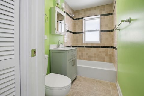 Tiny photo for 9804 S Maplewood Avenue, Evergreen Park, IL 60805 (MLS # 12595733)