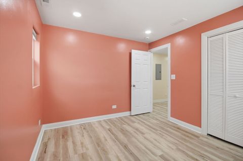 Tiny photo for 9804 S Maplewood Avenue, Evergreen Park, IL 60805 (MLS # 12595733)