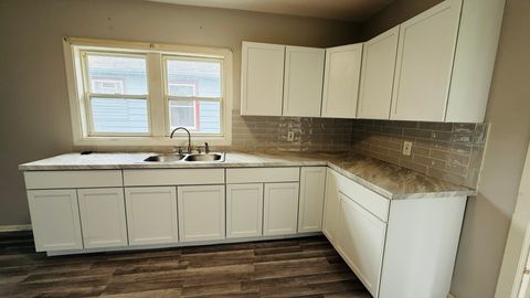 Tiny photo for 13824 Forest Avenue, Dolton, IL 60419 (MLS # 12443639)