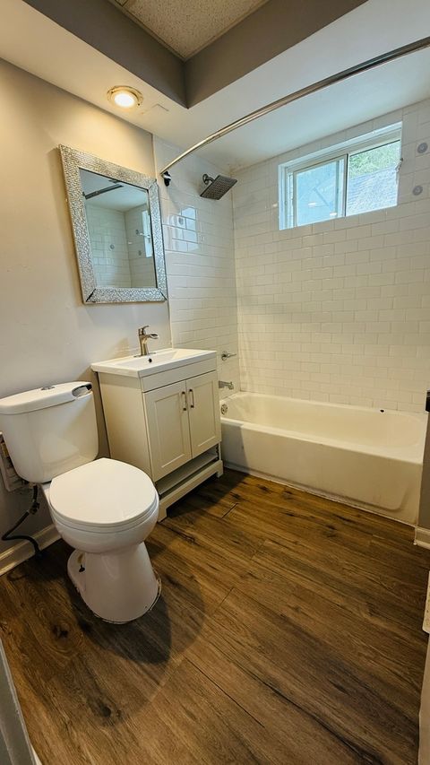 Tiny photo for 13824 Forest Avenue, Dolton, IL 60419 (MLS # 12443639)