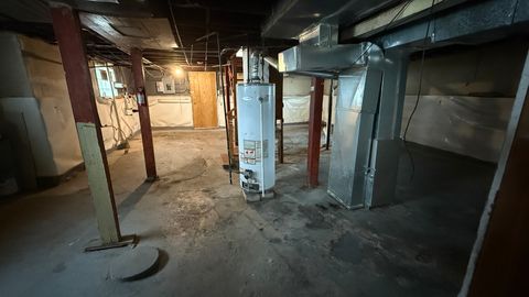 Tiny photo for 13824 Forest Avenue, Dolton, IL 60419 (MLS # 12443639)