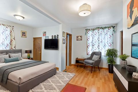 Tiny photo for 505 154TH Place, Calumet City, IL 60409 (MLS # 12398708)