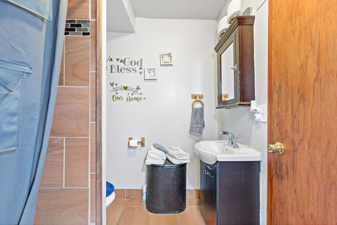 Tiny photo for 505 154TH Place, Calumet City, IL 60409 (MLS # 12398708)