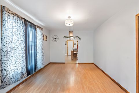 Tiny photo for 505 154TH Place, Calumet City, IL 60409 (MLS # 12398708)