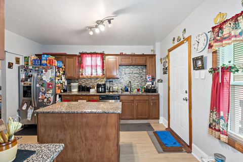 Tiny photo for 505 154TH Place, Calumet City, IL 60409 (MLS # 12398708)