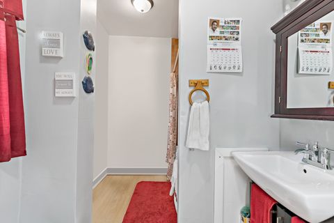 Tiny photo for 505 154TH Place, Calumet City, IL 60409 (MLS # 12398708)