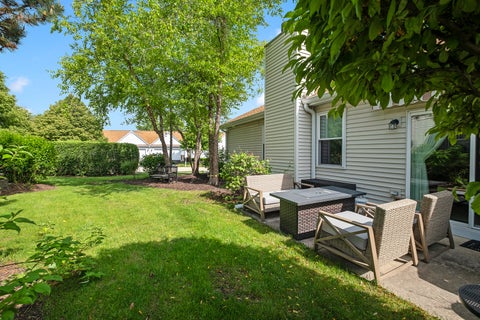Tiny photo for 21445 W Douglas Lane, Plainfield, IL 60544 (MLS # 12654765)