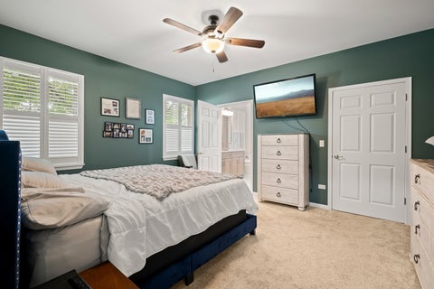 Tiny photo for 21445 W Douglas Lane, Plainfield, IL 60544 (MLS # 12654765)