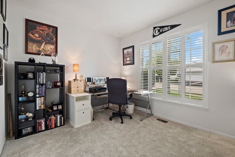 Tiny photo for 21445 W Douglas Lane, Plainfield, IL 60544 (MLS # 12654765)