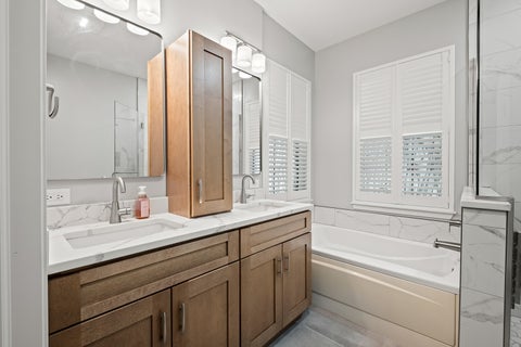 Tiny photo for 21445 W Douglas Lane, Plainfield, IL 60544 (MLS # 12654765)