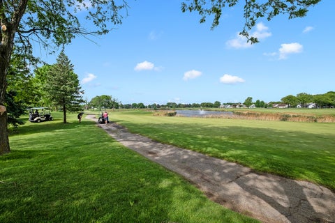 Tiny photo for 21445 W Douglas Lane, Plainfield, IL 60544 (MLS # 12654765)