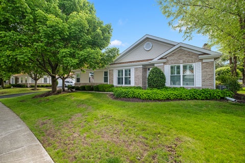 Photo of 21445 W Douglas Lane, Plainfield, IL 60544 (MLS # 12654765)