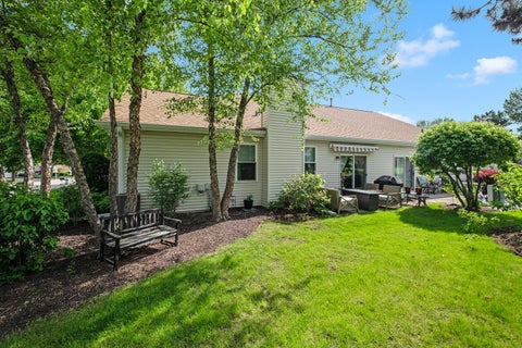 Tiny photo for 21445 W Douglas Lane, Plainfield, IL 60544 (MLS # 12654765)